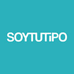 SOYTUTIPO logo