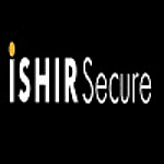 ISHIR Secure logo