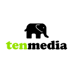 TenMedia GmbH logo