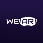 WeAR Studio logo