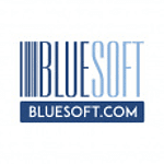 BlueSoft logo