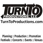 Turn To Productions, LLC logo