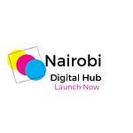 Nairobi Digital Hub logo