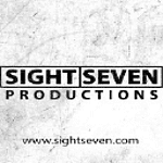 Sight Seven Productions logo