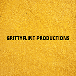 Grittyflint Productions logo