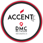 Accent Indy, a DMC Network Company