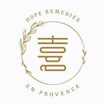 hope remedies logo