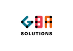 GBA Solutions logo