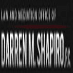 Darren M Shapiro PC logo