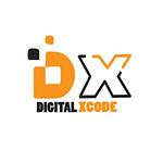 Digital Xcode logo