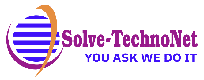 Solve-TechnoNet cover