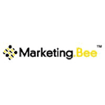 Marketing Bee logo
