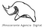 Rinoceronte Agencia Digital logo