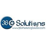 360 Solutions logo
