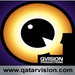 QVision Productions (Qatar Vision)