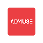 ADMUSE logo