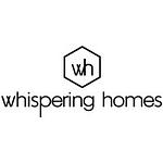 Whispering Homes Pvt Ltd logo