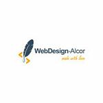 webdesign-alcor logo