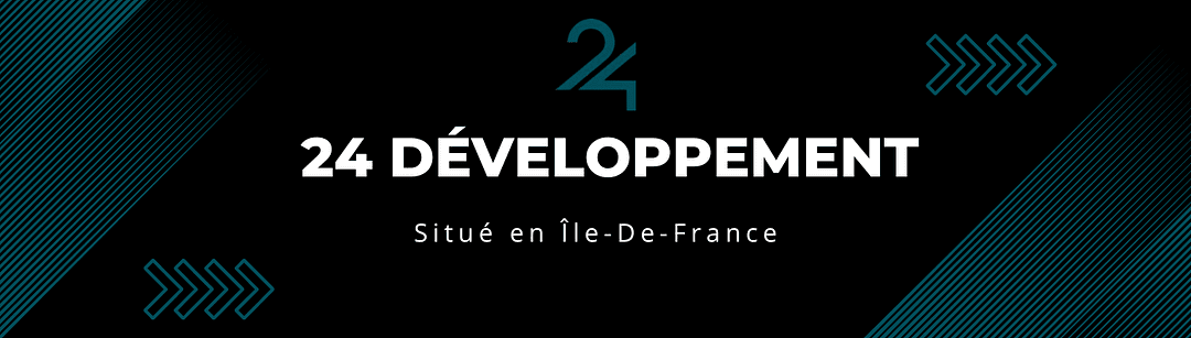 24 Développement cover