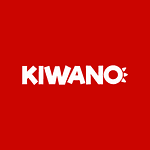 KIWANO logo