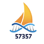 57357 logo