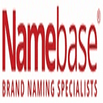 Namebase Brand Naming logo