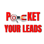 pocket your leads logo