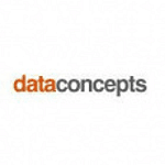 Data Concepts logo