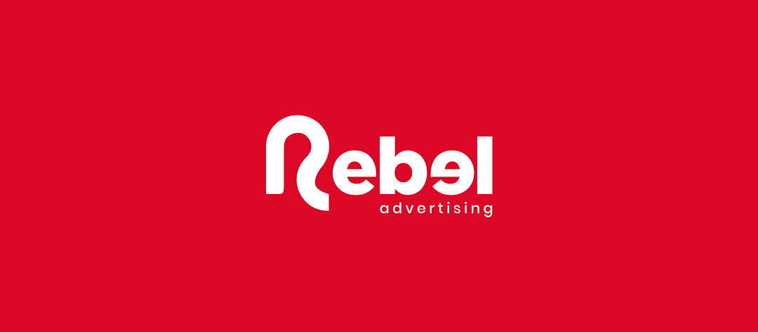 Rebel Advertising cover