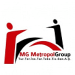 MG Metropol Group logo