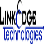 LinkEdge Technologies logo