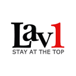 LaV1 logo