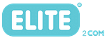 Elite2com logo