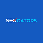 SEO Gators logo