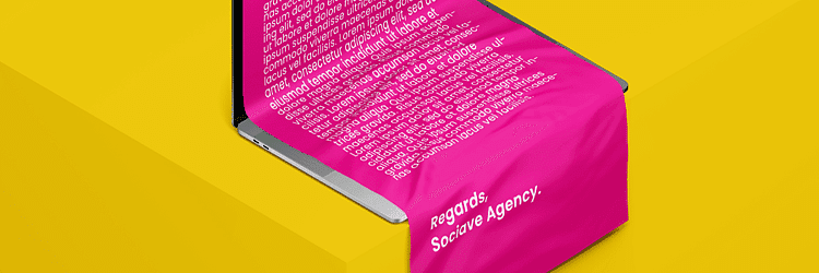Sociave agency cover