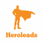 Heroleads logo