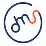 Digital M Pte Ltd logo