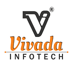 Vivada Infotech logo