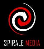 SPIRALE MEDIA logo