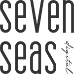 Seven Seas Digital Marketing logo