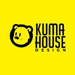 Kuma House Design logo