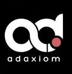 Adaxiom logo