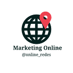 Marketing Online - @online_redes logo