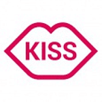 KISS digital logo