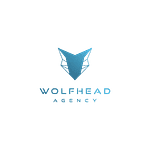 Wolfhead Agency logo
