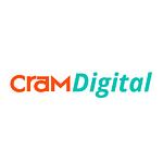Cram Digital logo