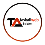 taskallwebsolution logo