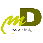 Md Web e Design logo