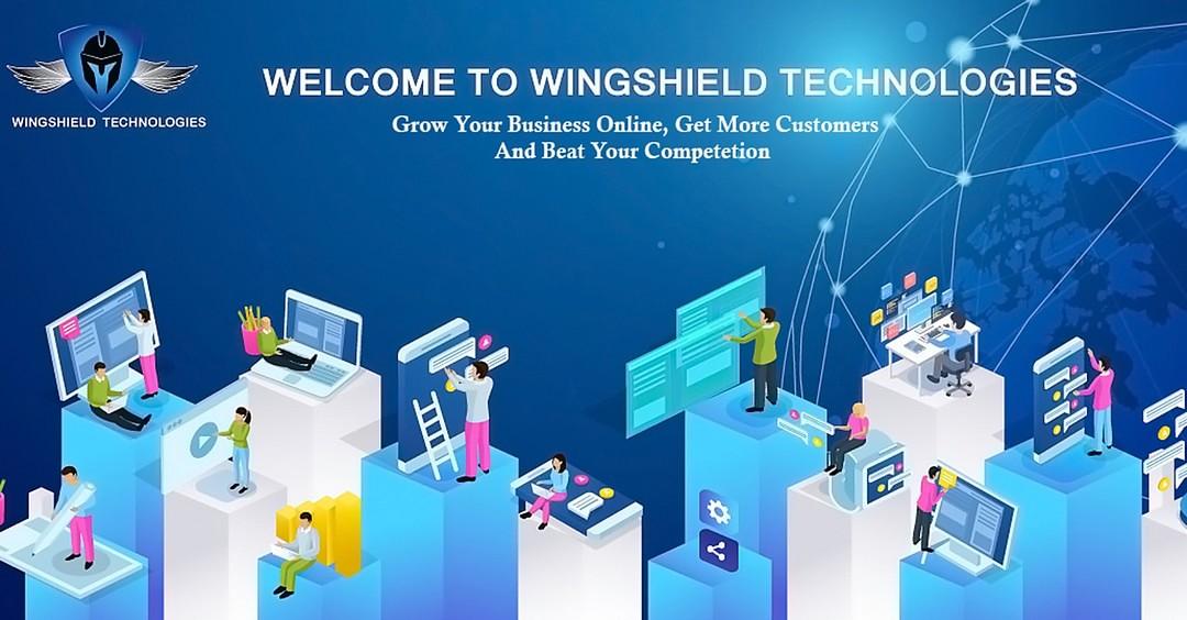 Wingshield Technologies cover