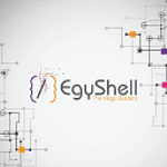 Egyshell logo